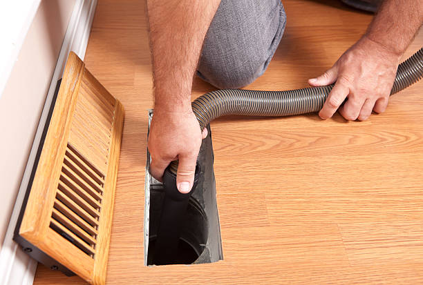 Ventilation Cleaning Services in Greenwood, SC